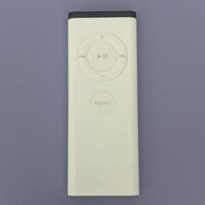 Original Genuine Apple A1156 Remote Control for iMac Mac mini 2005 - 2014 WORKS